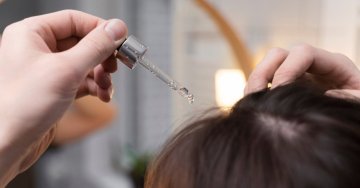 Ricinus-, kókusz- vagy rozmaringolaj – melyik támogatja leginkább a haj növekedését?
