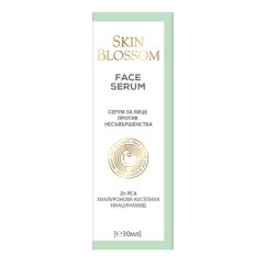 Pleťové sérum na obličej proti nedokonalostem SKIN BLOSSEM Biofresh 30ml