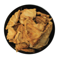 Sušený ananás kúsky natural