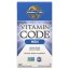 Vitamin Code Multiwitamina dla mężczyzn Garden of Life 120 szt.