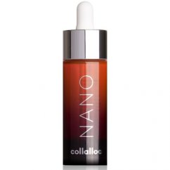 Koncentrovaný morský kolagén s vitamínom C Collalloc NANO 30 ml