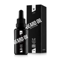 Olej na bradu a fúzy Jack Saloon Angry Beards 30ml Olej na bradu a fúzy Jack Saloon Angry Beards 30ml