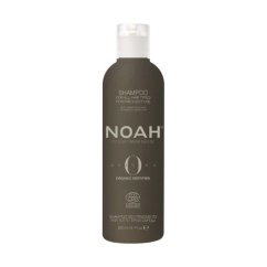 Šampon pro časté použití Grep a zelený čaj Noah 250ml