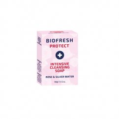 Dezinfekční tuhé mýdlo Biofresh 100 g