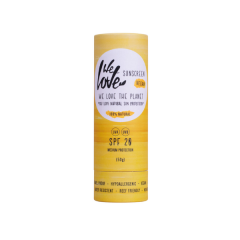 Prírodný opaľovací krém v tyčinke SPF20 We Love The Planet 50 g Prírodný opaľovací krém v tyčinke SPF20 We Love The Planet 50 g