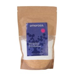 Sóda bikarbóna, hydrogenuhličitan sodný Emerosa 1000g