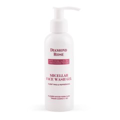 Micelárny čistiaci gél Diamond Rose Biofresh 150 ml Micelárny čistiaci gél Diamond Rose Biofresh 150 ml