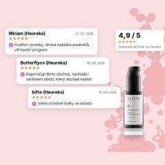 Noční regenerační krém Bio Damascena Alteya Organics 50 ml, hodnocení obchodu na Heurece Noční regenerační krém Bio Damascena Alteya Organics 50 ml, hodnocení obchodu na Heurece