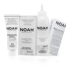 Noah 140ml-es krémes hajfesték - sötétszőke