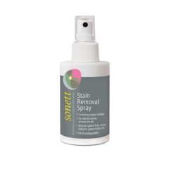 Sprej na odstraňovanie škvŕn Sonett 100ml Sprej na odstraňovanie škvŕn Sonett 100ml