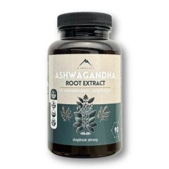 Ashwagandha Hrotlife 90 cps. Ashwagandha Hrotlife 90 cps.