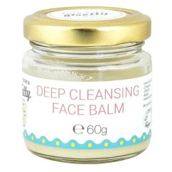 Głęboko oczyszczający balsam do twarzy Zoya Goes Pretty 60g