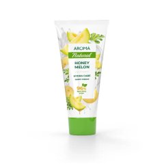 Krém na ruce Medový meloun AROMA 75 ml