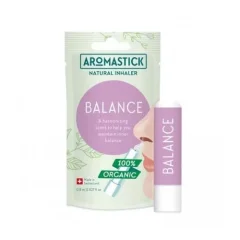 Inhalační tyčinka Balance Aromastick
