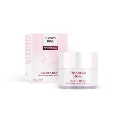 Krem rewitalizujący na noc Diamond Rose Biofresh 50 ml Krem rewitalizujący na noc Diamond Rose Biofresh 50 ml