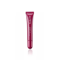Tonujący błyszczyk do ust z peptydami Raspberry Jam Alteya Organics 10ml