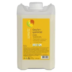 Dishwashing detergent Nechtík Sonett 5l