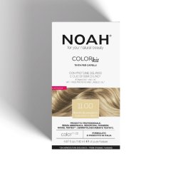 Kremowa farba do włosów platynowy blond Noah 140ml