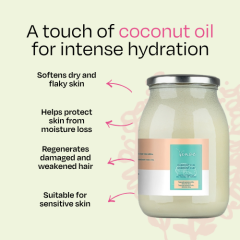 Coconut oil Venoc 1000ml