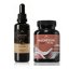 Energy bundle: Cordyceps tinktúra 50ml a Magnézium malát 90pcs  Hrotlife
