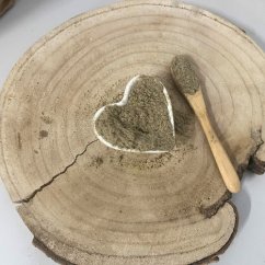 Pelyněk pravý - nať jemně mletá - Artemisia absinthium - Herba artemisiaiae absinthium