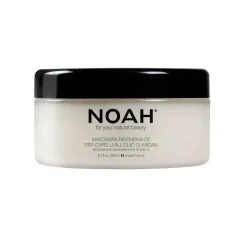 Regenerating hair mask with argan oil Noah 200ml