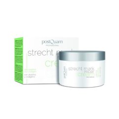 Spevňujúci telový krém na pokožku a strie postQuam 200ml