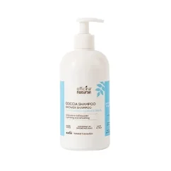 Officina Naturae sampon és tusfürdő 500ml