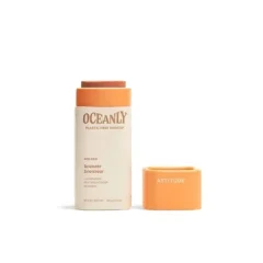 Tömör bronzosító ATTITUDE Oceanly - Golden 8,5g Tömör bronzosító ATTITUDE Oceanly - Golden 8,5g