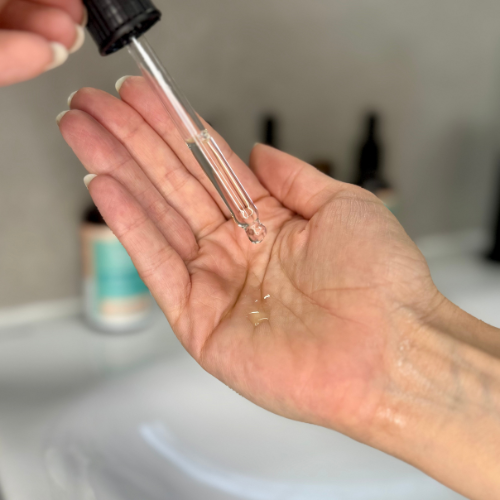 Jojobový olej Venoc 50ml
