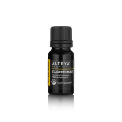 Ľubovníkový olej 100% Bio Alteya 5 ml Ľubovníkový olej 100% Bio Alteya 5 ml