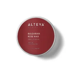 Rose Wax Alteya Organics 100ml