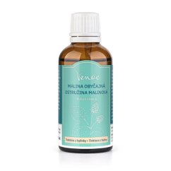 Malina obecná - Tinktura z byliny Venoc 50ml