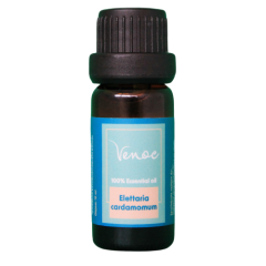 Esenciální olej Kardamom Venoc 10 ml