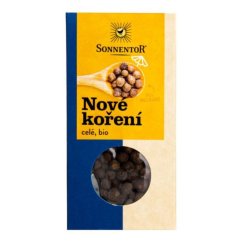 Nové korenie bio celé Sonnentor 35 g Nové korenie bio celé Sonnentor 35 g