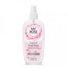 Ružová voda My Rose 220 ml