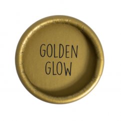 Přírodní deodorant "Golden Glow" We Love The Planet 65g