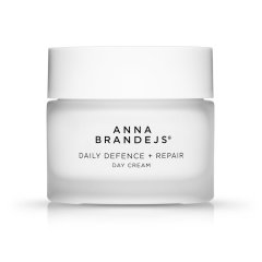 Daily Defence + Repair denní krém ANNA BRANDEJS 50ml Daily Defence + Repair denní krém ANNA BRANDEJS 50ml