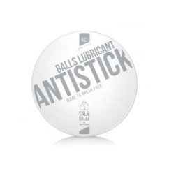 Sportowy lubrykant do kulek Angry Beards 55g