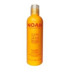 Revitalizačný kondic s vitamínom C - Regenerating Conditioner - VITAMINS Noah 250 ml Revitalizačný kondic s vitamínom C - Regenerating Conditioner - VITAMINS Noah 250 ml