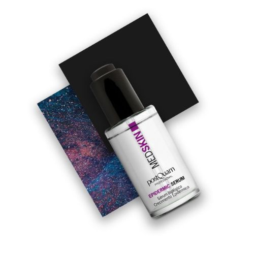 Regeneračné protivráskové sérum Epidermic postQuam 30ml