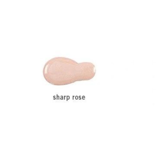 Lakier do paznokci - sharp rosé Benecos 5ml