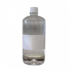 Máta klasnatá - Přírodní voda - Mentha spicata  1 l