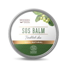 SOS balzám Wooden Spoon 60ml