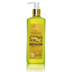 Balzám na vlasy Zlatý zázvor TianDe 300 ml Balzám na vlasy Zlatý zázvor TianDe 300 ml