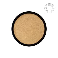 Zdokonaľujúci drťový-práškový make-up Vanilla Emani 10g