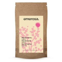 Moruše černá sušená Emerosa
