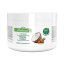 Hair volume and shine mask Argan and coconut milk Aroma 450 ml