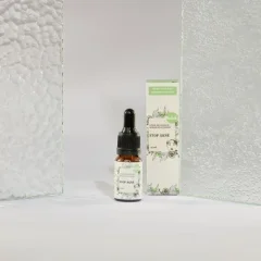 Stop Akne – Lokales Serum für Pickel und Herpes Kvitok 8ml
