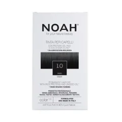Cream Hair Colour Black Noah 140ml